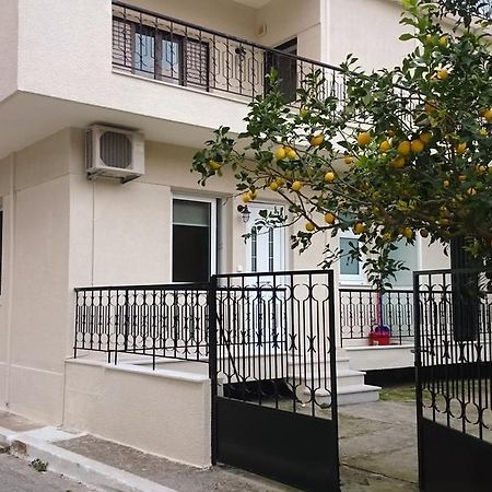 Eleni Apartment Sami  Zewnętrze zdjęcie