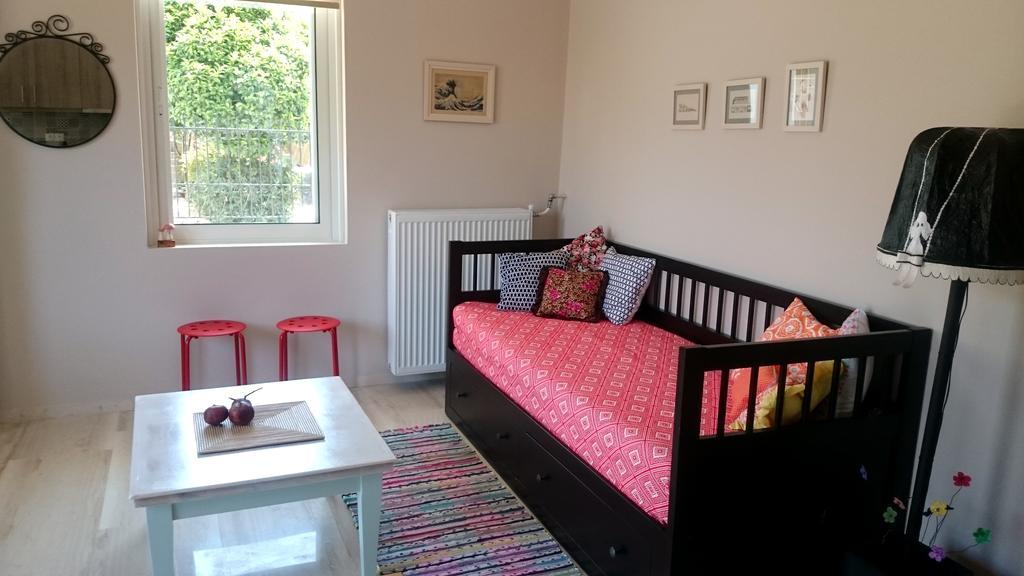 Eleni Apartment Sami  Zewnętrze zdjęcie