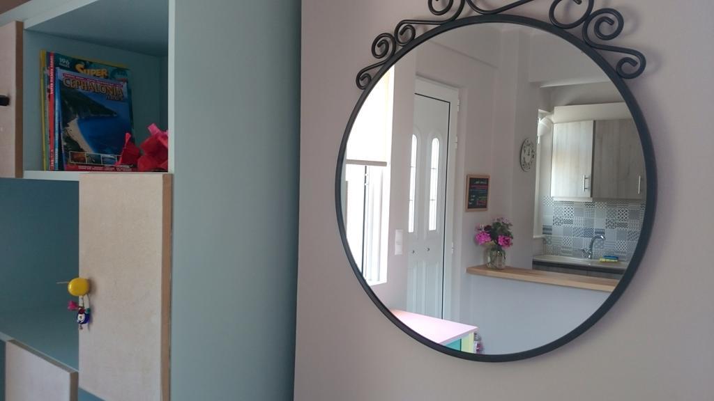 Eleni Apartment Sami  Zewnętrze zdjęcie
