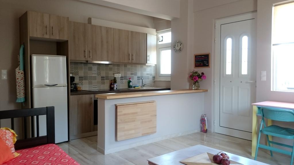Eleni Apartment Sami  Zewnętrze zdjęcie