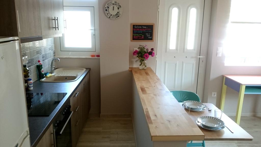 Eleni Apartment Sami  Zewnętrze zdjęcie