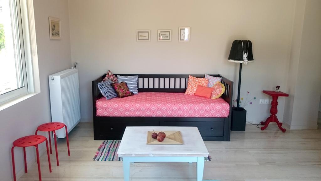 Eleni Apartment Sami  Zewnętrze zdjęcie