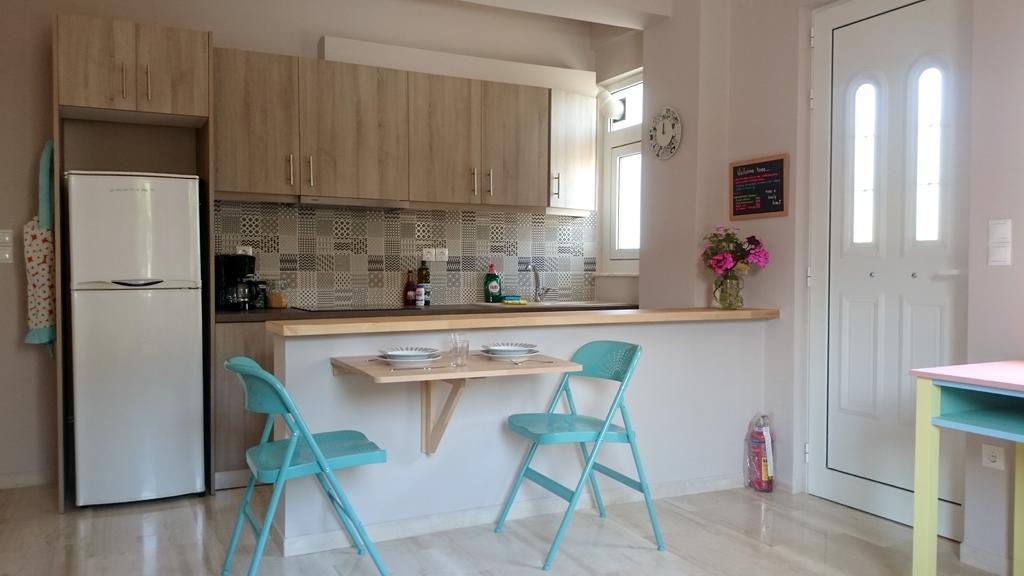 Eleni Apartment Sami  Zewnętrze zdjęcie